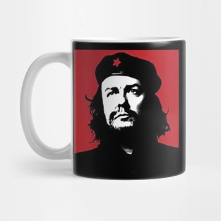 Che Rebel Ricky Mug